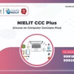 NIELIT CCC Plus