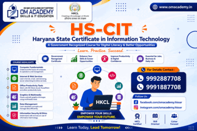 HSCIT