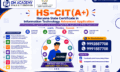 HSCIT-A+