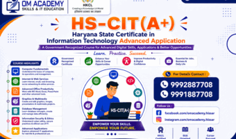 HSCIT-A+