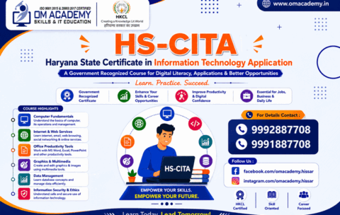 HSCIT-A