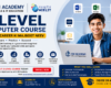 NIELIT O Level Computer Course at OM Academy – Government Recognized Computer Certification